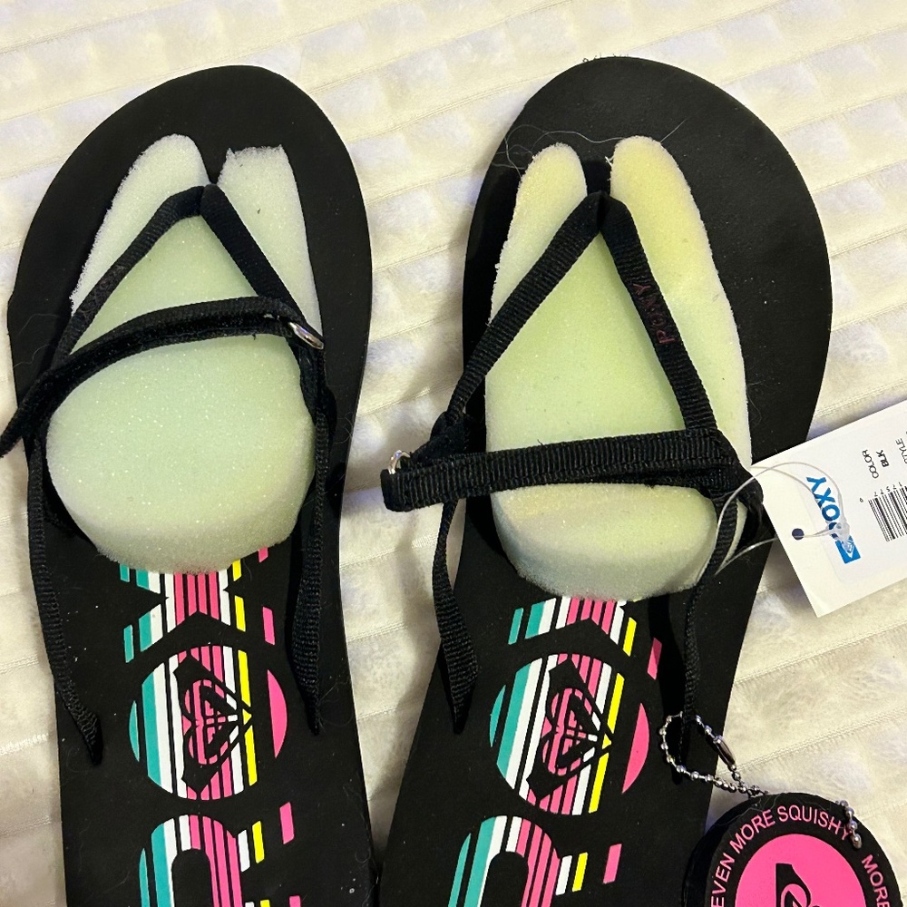 Roxy Fipflops